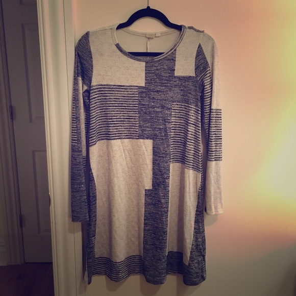 GAP Dresses & Skirts - Gap Swing Dress